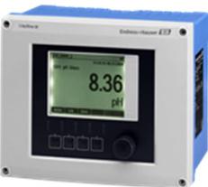 四川重庆成都E+H CM442通用多通道变送器