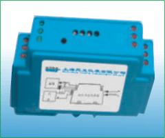 德图电气特销输入0-5A，输出4-20mA电流变送器