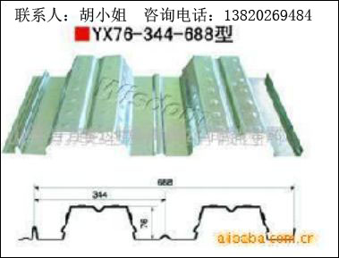 钢板加工yx 76-344-688