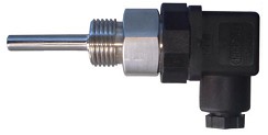 JCJ100TTB 一体式温度传感器