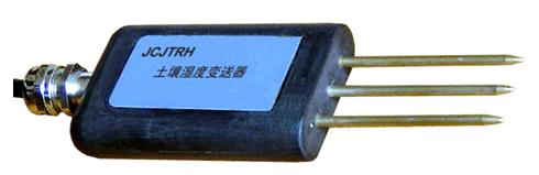 JCJTRH 土壤水分传感器