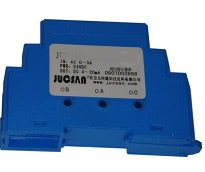 JCJ3V3 三相电压变送器