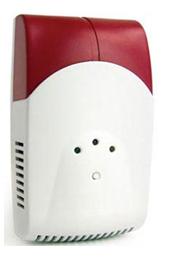 JCJ130A 可燃气体探测器