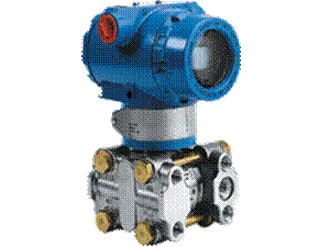 智能差压变送器，3351DP型差压变送器