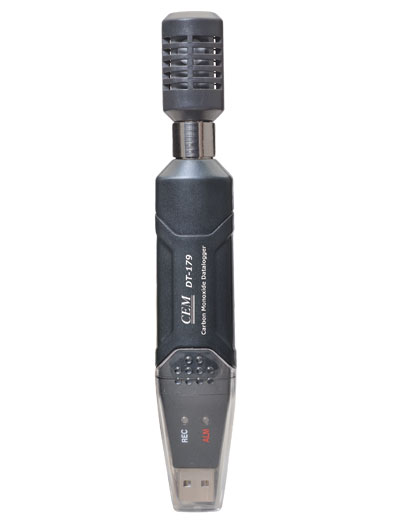 DT-179气体数据记录器