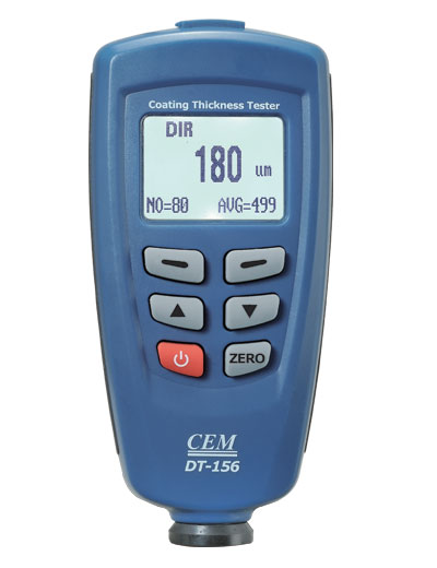 DT-156涂层测厚仪