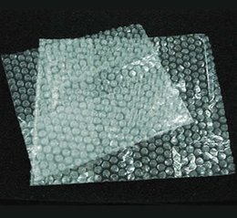 环保无毒气泡膜气泡袋