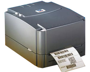 高品质低价位的TSC TTP-244条码标签打印机