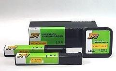 日本JPG螺纹环规M6-6g M6*1-6g