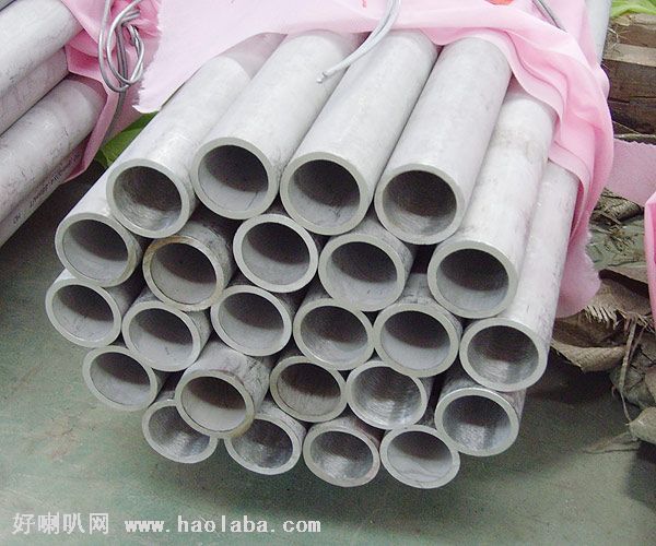 泰州不锈钢无缝管厂
