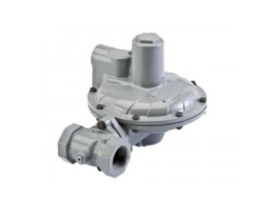 现货供应美国FISHER燃气减压阀CS400 S201 