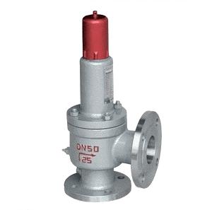 AH42F燃气安全阀 AH42F燃气安全阀厂家