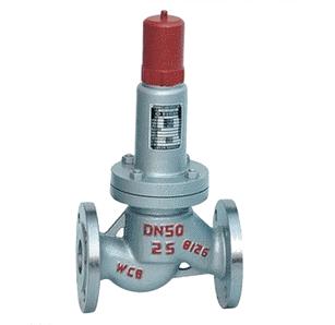 AHN42F平行式安全回流阀 厂家价格平行式安全回流阀