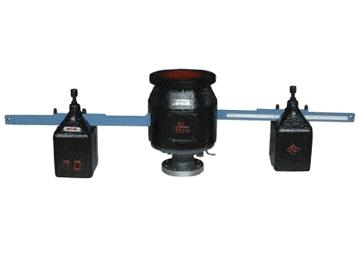 GA44H双杠杆安全阀厂家 GA44H双杠杆安全阀价格