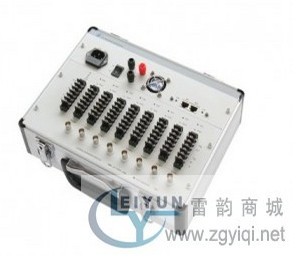 静态变阻仪器/优质静态电阻应变仪参数/使用说明/标准变阻仪