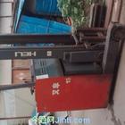 上海杨浦区叉车回收高价回收电瓶叉车进口堆高车回收
