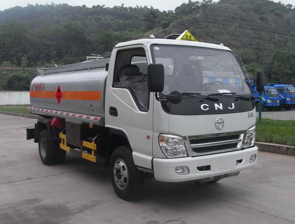 供应 南骏加油车