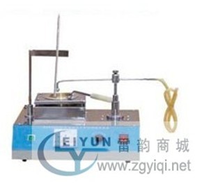 克利夫兰开口闪点仪参数/上海雷韵试验仪器制造有限公司闪点仪