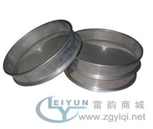 新标准土壤筛，优质土壤筛，土壤筛参数