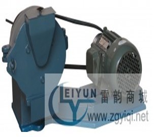 圆盘粉碎机，新型SYD-175型圆盘粉碎机，粉碎机批发商报价