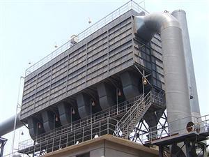 厂家供应脉冲袋式收尘器