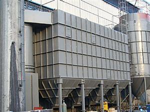 XMC脉冲袋式收尘器 大量供应各种袋式除尘器