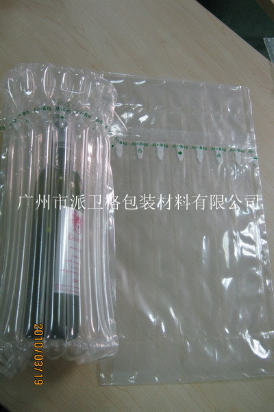 红酒充气袋、葡萄酒充气袋、红酒防撞减震充气袋