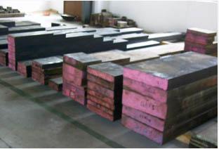 DH42模具钢，DH42压铸模具钢材，DH42模具钢材料