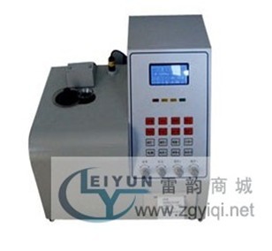 水泥游离氧化钙测定仪厂家 CFC-6全自动水泥游离氧化钙仪