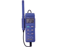 温湿度计CENTER-310