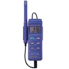 温湿度记录器CENTER-314