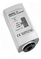 噪音校正器CENTER326