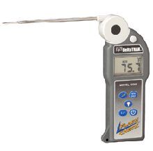 探针中心温度计15000