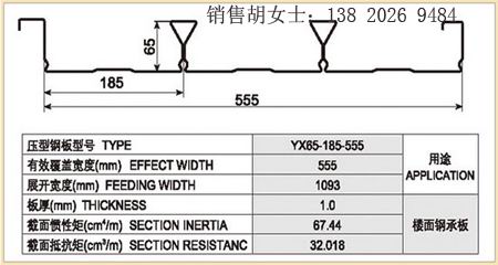 带料生产镀锌板BD65-185-555