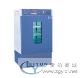 厂家供应霉菌培养箱，高品质霉菌培养箱，上海雷韵培养箱报价