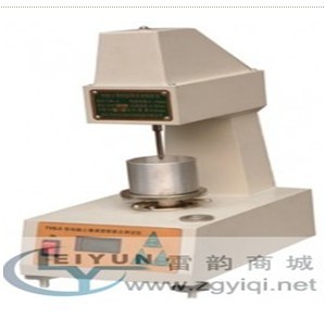 土壤液塑限仪，上海厂家批发TYS-3电脑土壤液塑限联合测定仪