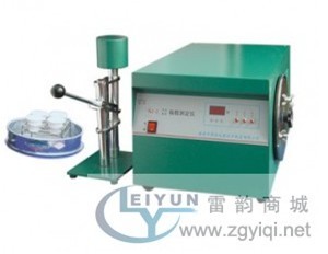 煤炭设备,厂家批发粘结指数测定仪,新款NJ-2粘结指数测定仪