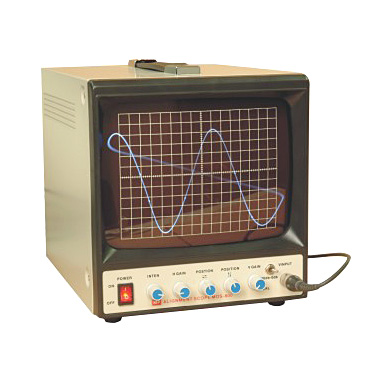 MP-800型专用调试电子示波器