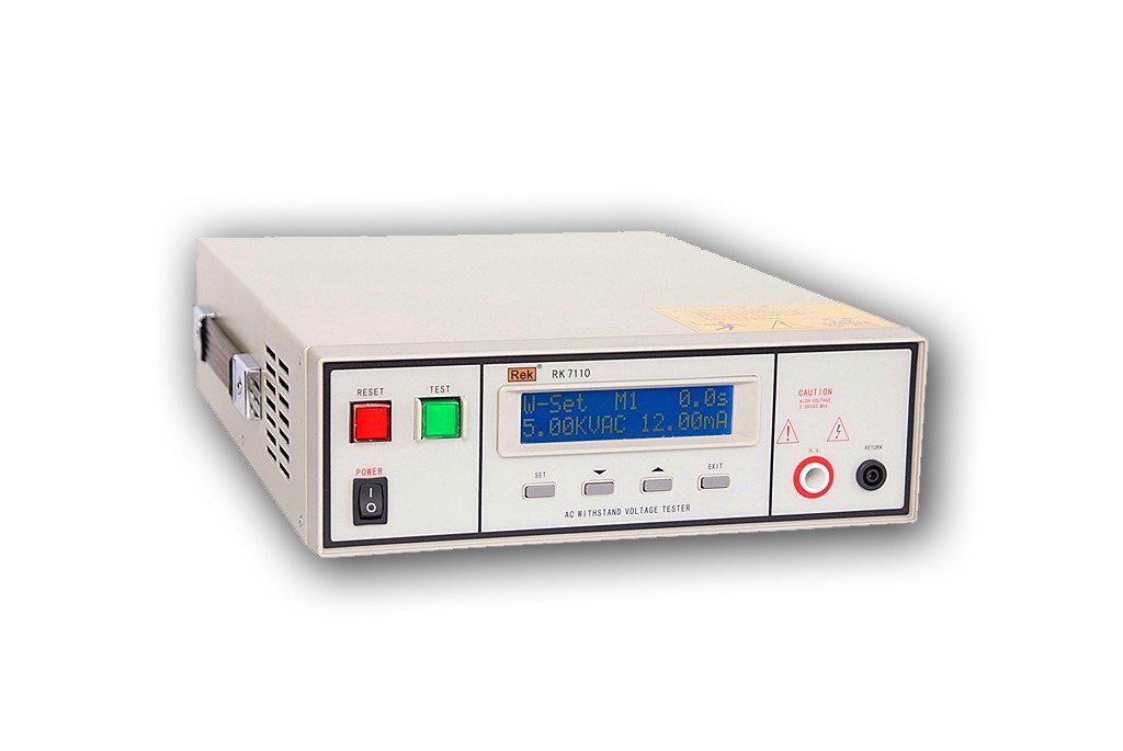 RK7110程控耐压测试仪