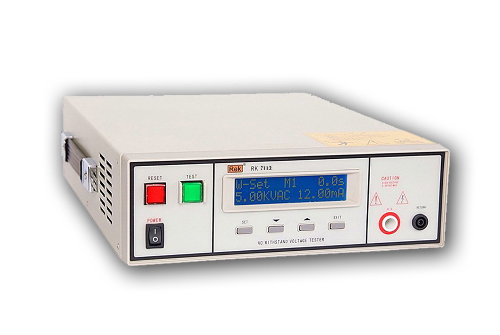 RK7112程控耐压测试仪