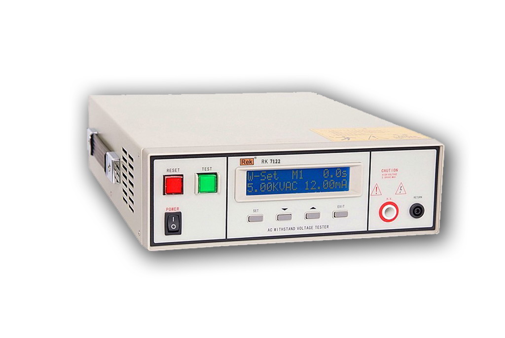 RK7122程控耐压测试仪