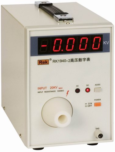 RK1940-3高压数字表