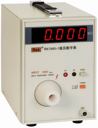 RK1940-1高压数字表