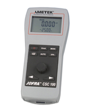 CSC100电压电流校准仪