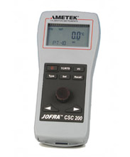 CSC200温度信号校准仪