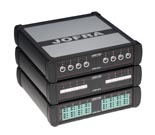 JOFRA ASM系列多通道扫描器