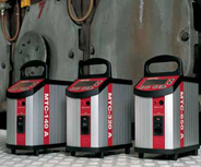 JOFRA MTC系列船用干体式校准仪