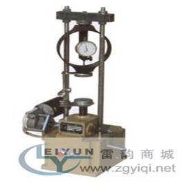买无侧痕压力到上海雷韵，YL-2石灰土压力仪参数