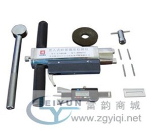 销售高品质快速测定仪，砂浆强度快速测定仪厂家报价