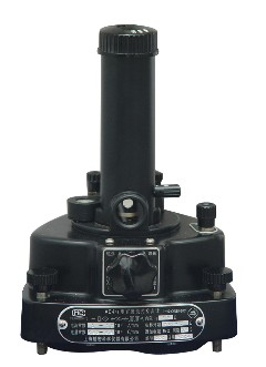 AC4/3冲击式直流检流计